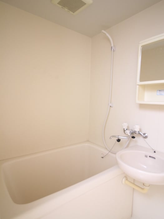 バス／シャワールーム等 DAITOKU