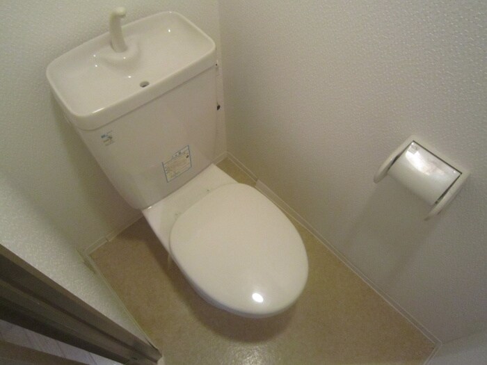 トイレ DAITOKU