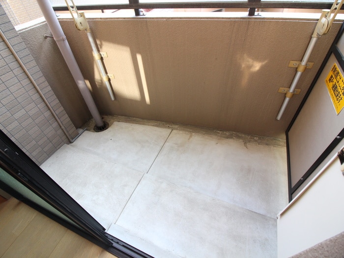 ベランダ・バルコニー DAITOKU