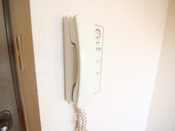内観写真 DAITOKU