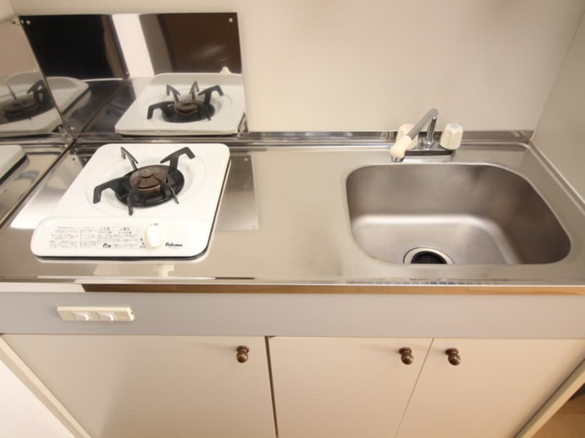 キッチン DAITOKU