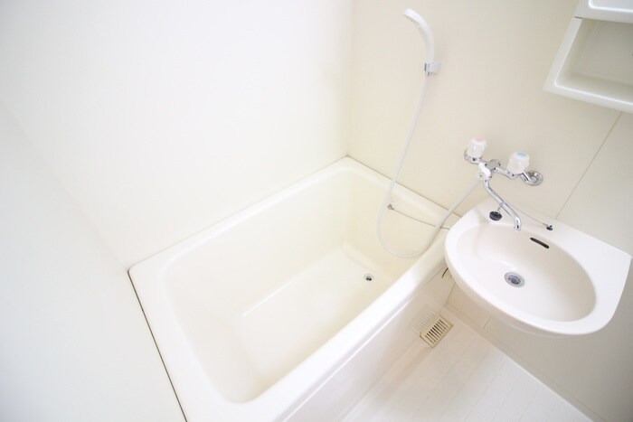 バス／シャワールーム等 DAITOKU