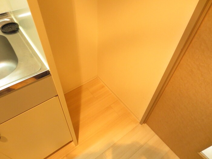 内観写真 DAITOKU