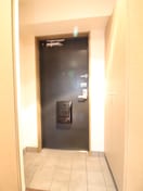 玄関 DAITOKU
