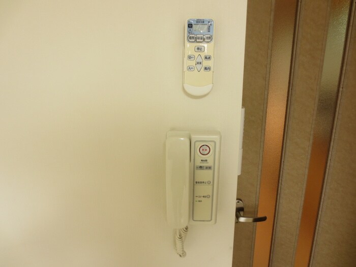 内観写真 DAITOKU