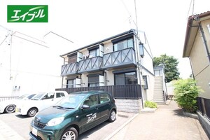 ハイツあさおか