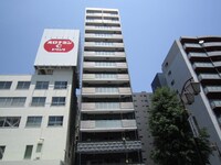 ﾌﾟﾚｻﾝｽ丸の内雅風(1001)