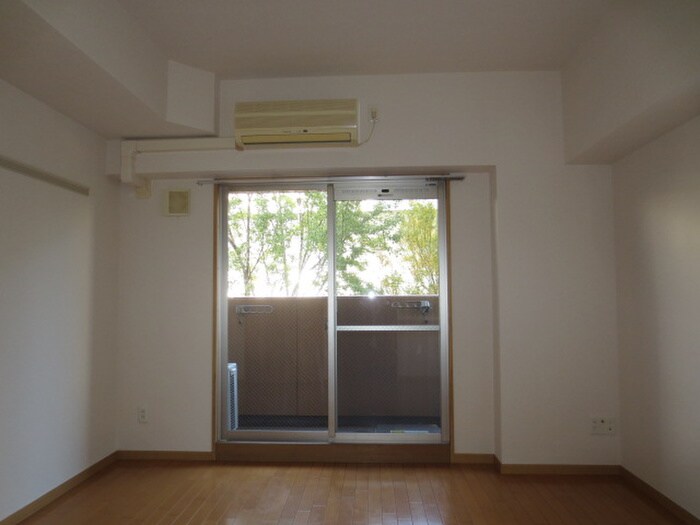 居室 ﾌﾟﾚｻﾝｽ名古屋城前(507)