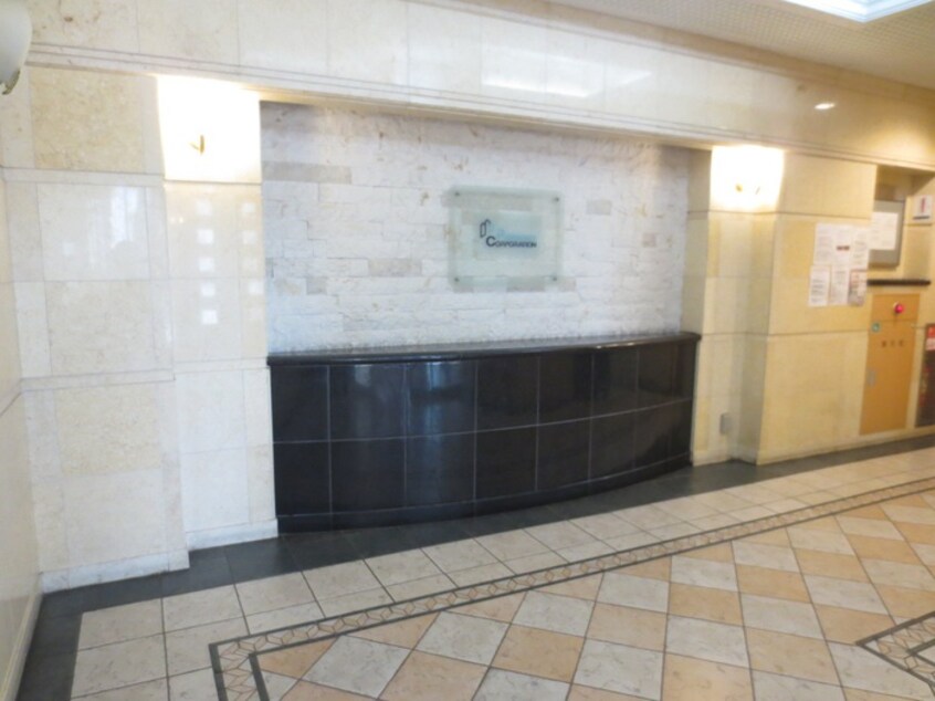 その他 ﾌﾟﾚｻﾝｽ名古屋城前(507)