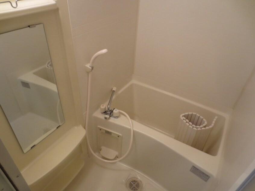 バス／シャワールーム等 ﾌﾟﾚｻﾝｽ名古屋城前(507)