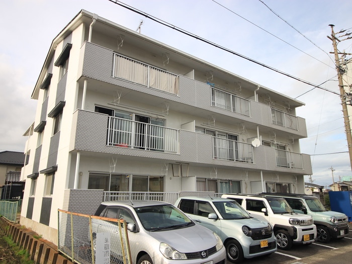 外観写真 メゾン末広