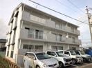 メゾン末広の外観