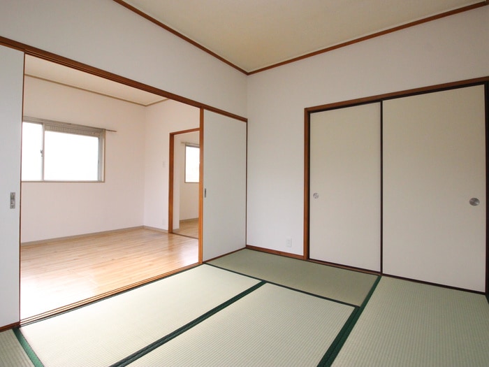 居室 メゾン末広