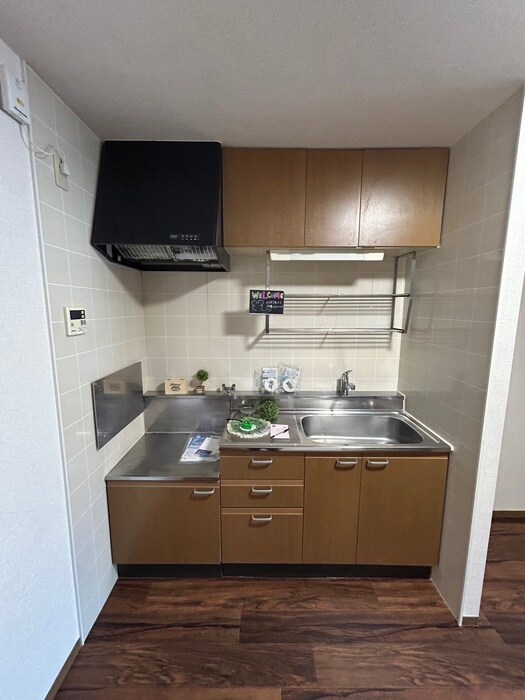 キッチン ヴィラ　エテルノ