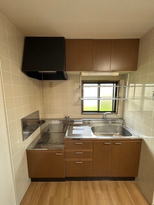 キッチン ヴィラ　エテルノ