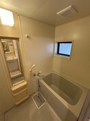 バス／シャワールーム等 ヴィラ　エテルノ