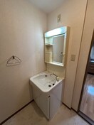 洗面 ヴィラ　エテルノ