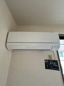 内観写真 ヴィラ　エテルノ