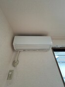 内観写真 ヴィラ　エテルノ