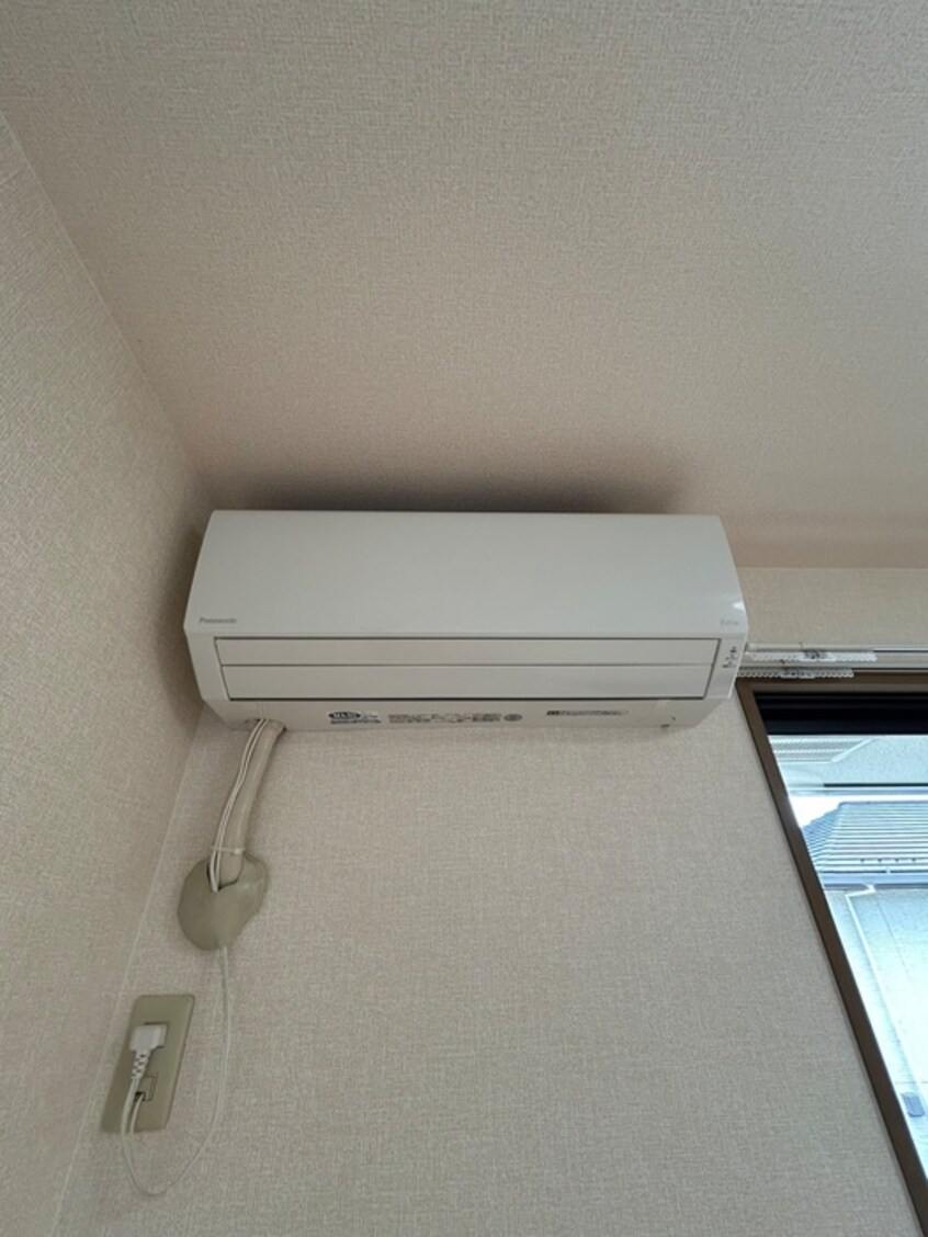 内観写真 ヴィラ　エテルノ