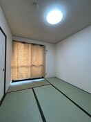 居室 ヴィラ　エテルノ