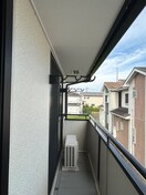 ベランダ・バルコニー ヴィラ　エテルノ