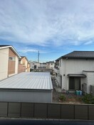 室内からの展望 ヴィラ　エテルノ