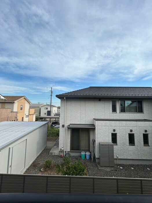 室内からの展望 ヴィラ　エテルノ