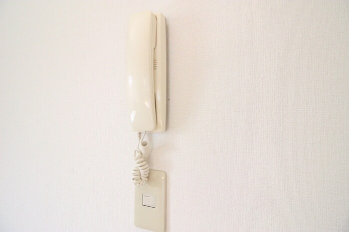 内観写真 ヴィラ　エテルノ