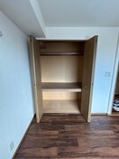 収納 ヴィラ　エテルノ