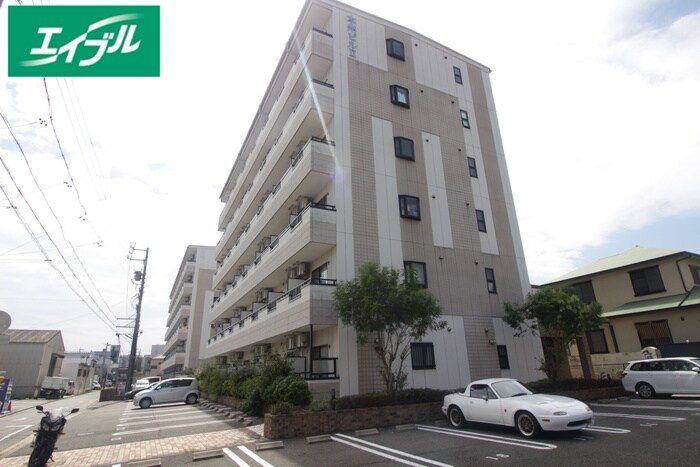 外観写真 本州ビルⅡ