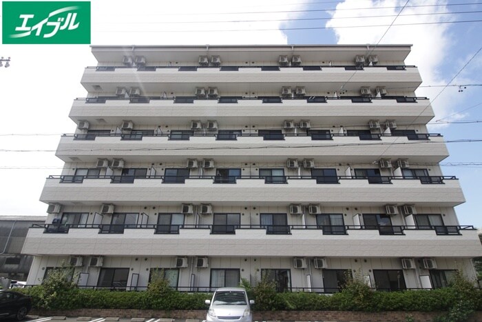 外観写真 本州ビルⅡ