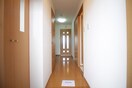 廊下 本州ビルⅡ