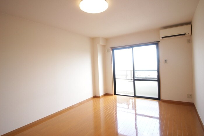 居室 本州ビルⅡ