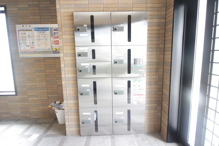 建物設備 本州ビルⅡ