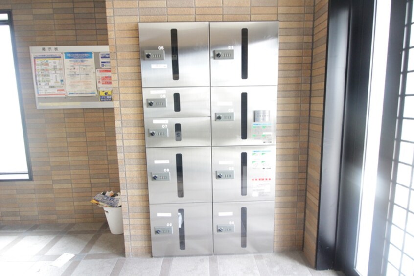 建物設備 本州ビルⅡ