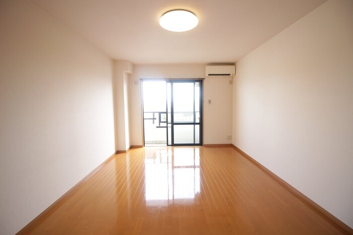 居室 本州ビルⅡ