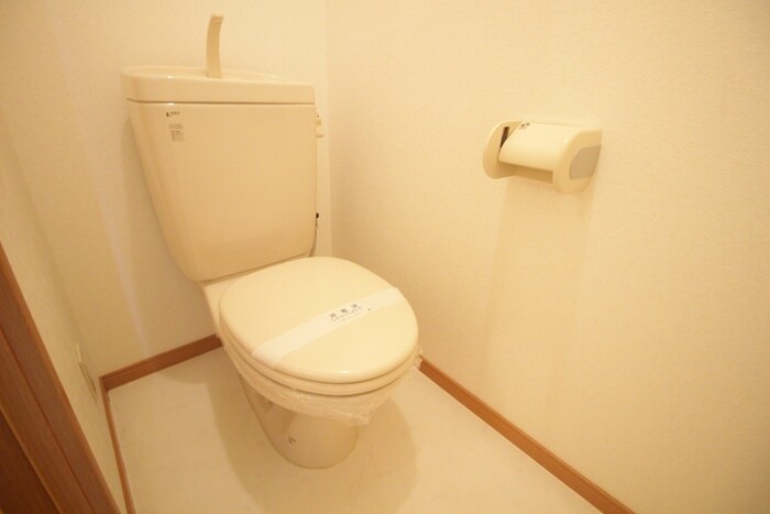 トイレ 本州ビルⅡ