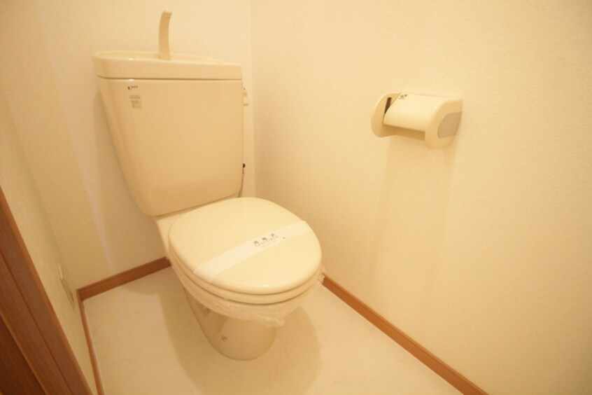 トイレ 本州ビルⅡ