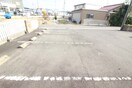 駐車場 レジデンス芽