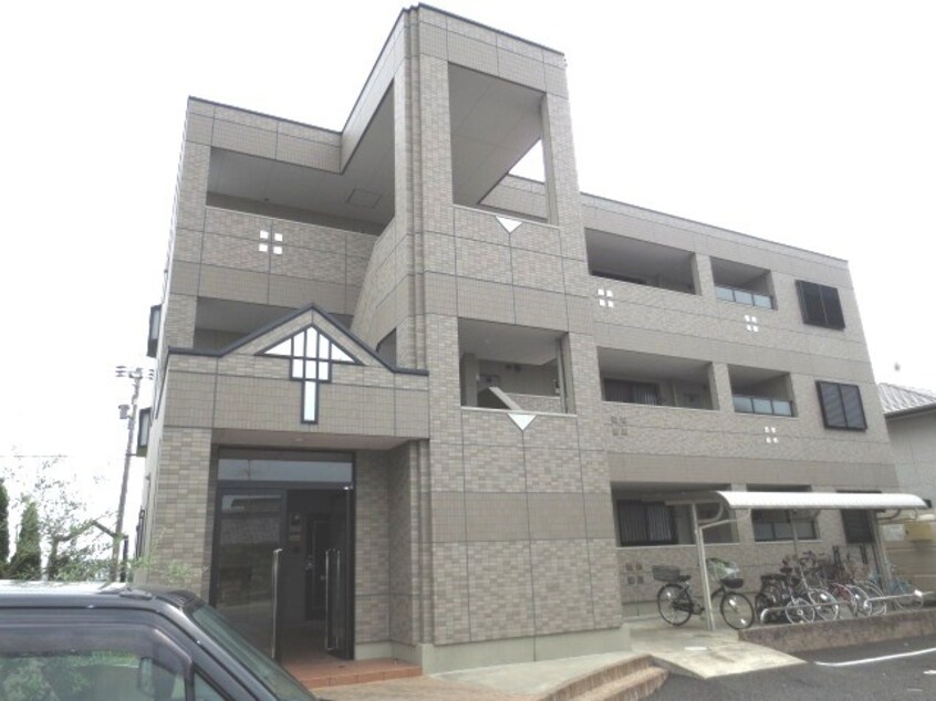 外観写真 サウスビュー