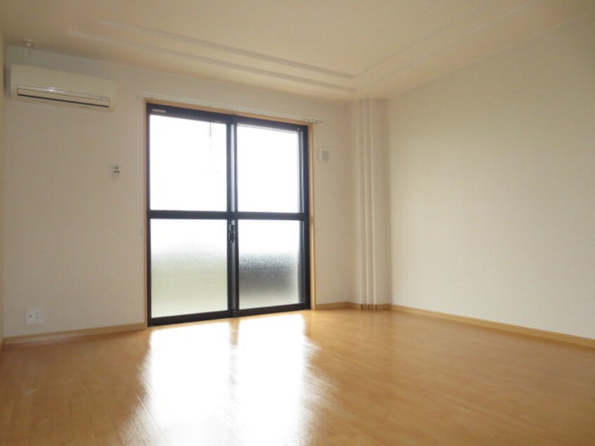 居室 サウスビュー