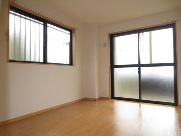 居室 サウスビュー