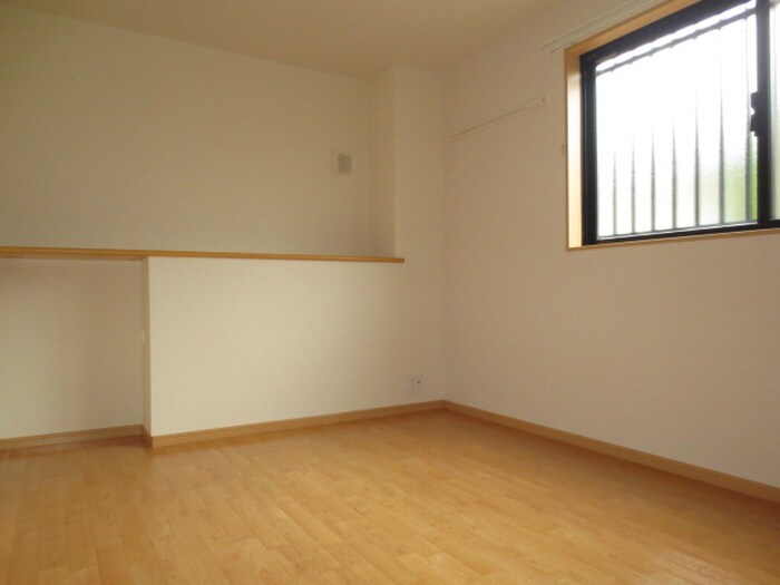 居室 サウスビュー