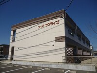 コーポサンライズ