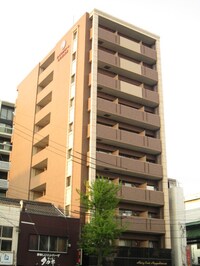 ﾗｲｼﾞﾝｸﾞｺｰﾄ名古屋駅南(901)