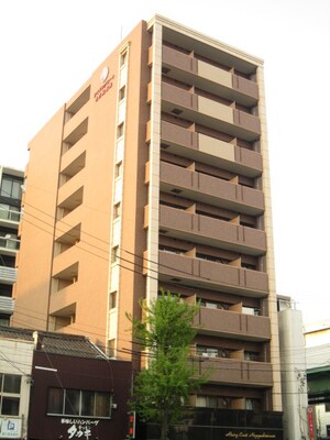 ﾗｲｼﾞﾝｸﾞｺｰﾄ名古屋駅南(901)