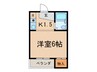 Ｊ２ビル 1Kの間取り