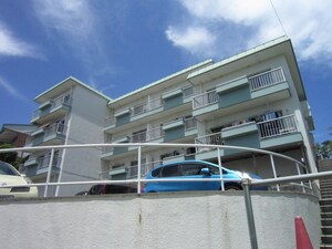 マンション明和