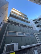 サンマール野並の外観